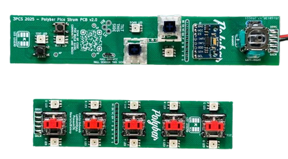 Polybar Max Wireless DIY Parts Kit